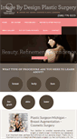 Mobile Screenshot of imagebydesignmd.com